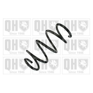 Spyruoklė QUINTON HAZELL QCS9189