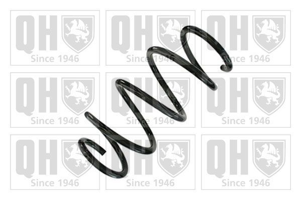 Spyruoklė QUINTON HAZELL QCS9189