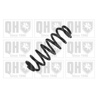 Spyruoklė QUINTON HAZELL QCS9208