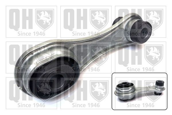 Variklio montavimas QUINTON HAZELL EM4858