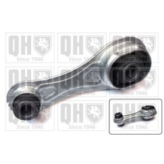 Variklio montavimas QUINTON HAZELL EM4863