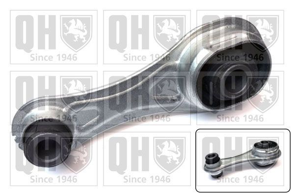 Variklio montavimas QUINTON HAZELL EM4863