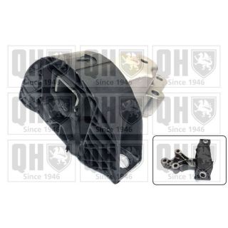 Variklio montavimas QUINTON HAZELL EM4864