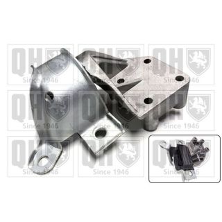 Variklio montavimas QUINTON HAZELL EM4875