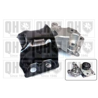 Variklio montavimas QUINTON HAZELL EM4881