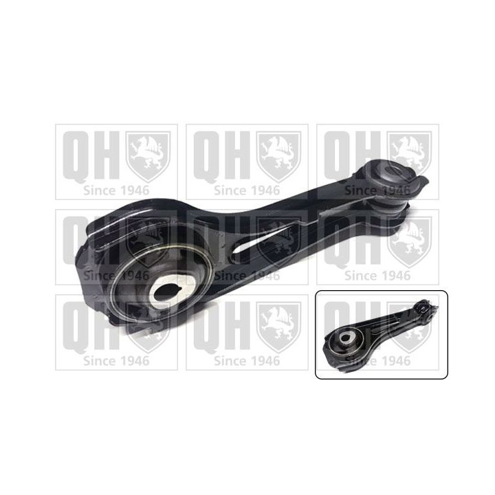 Variklio montavimas QUINTON HAZELL EM4883