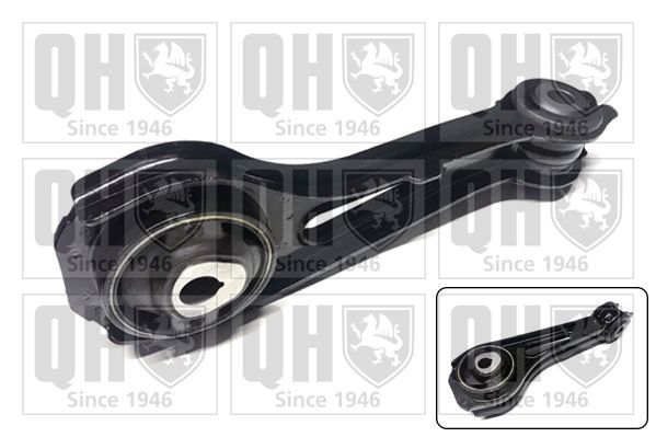 Variklio montavimas QUINTON HAZELL EM4883