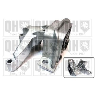 Variklio montavimas QUINTON HAZELL EM4884