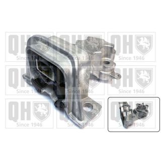 Variklio montavimas QUINTON HAZELL EM4891