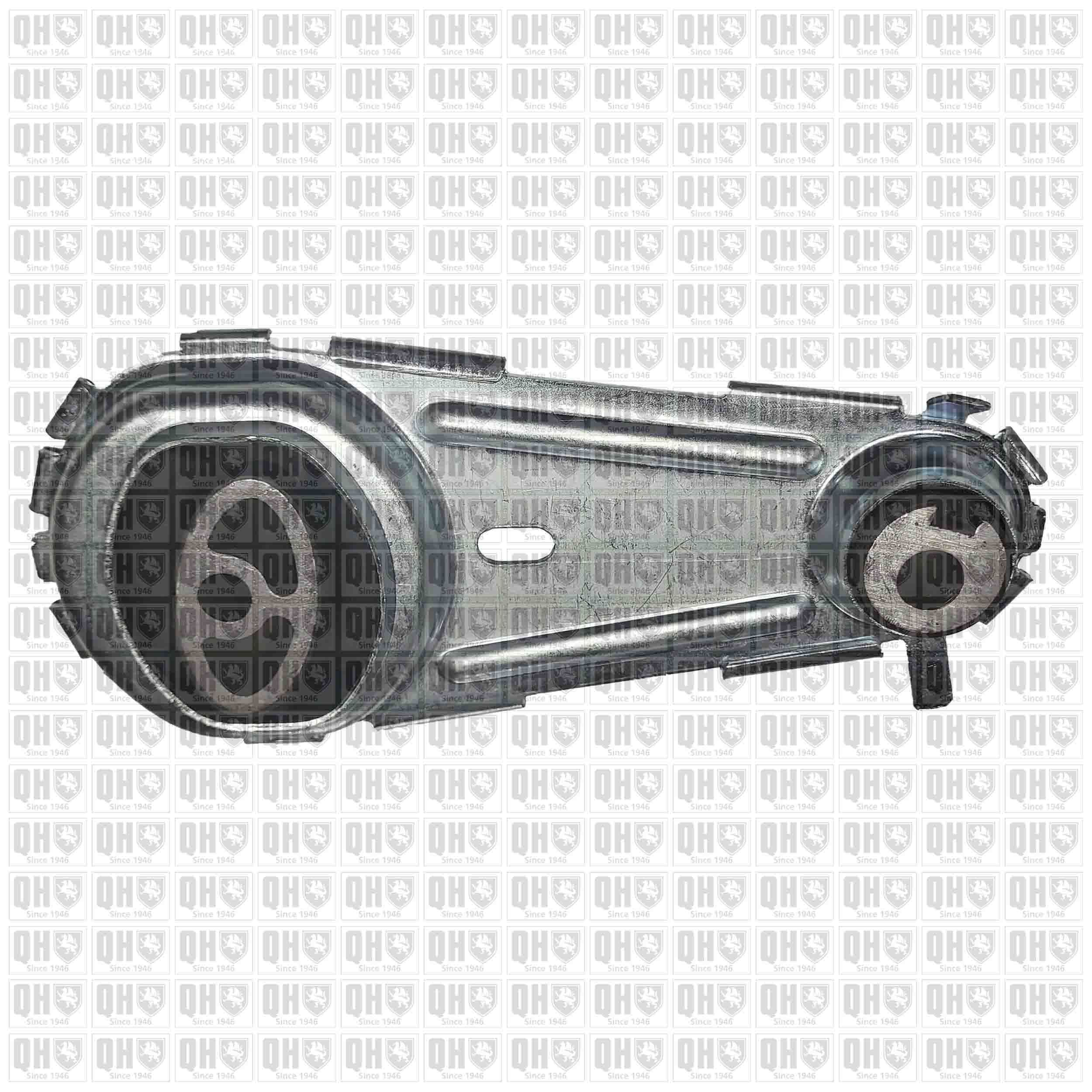 Variklio montavimas QUINTON HAZELL EM4928