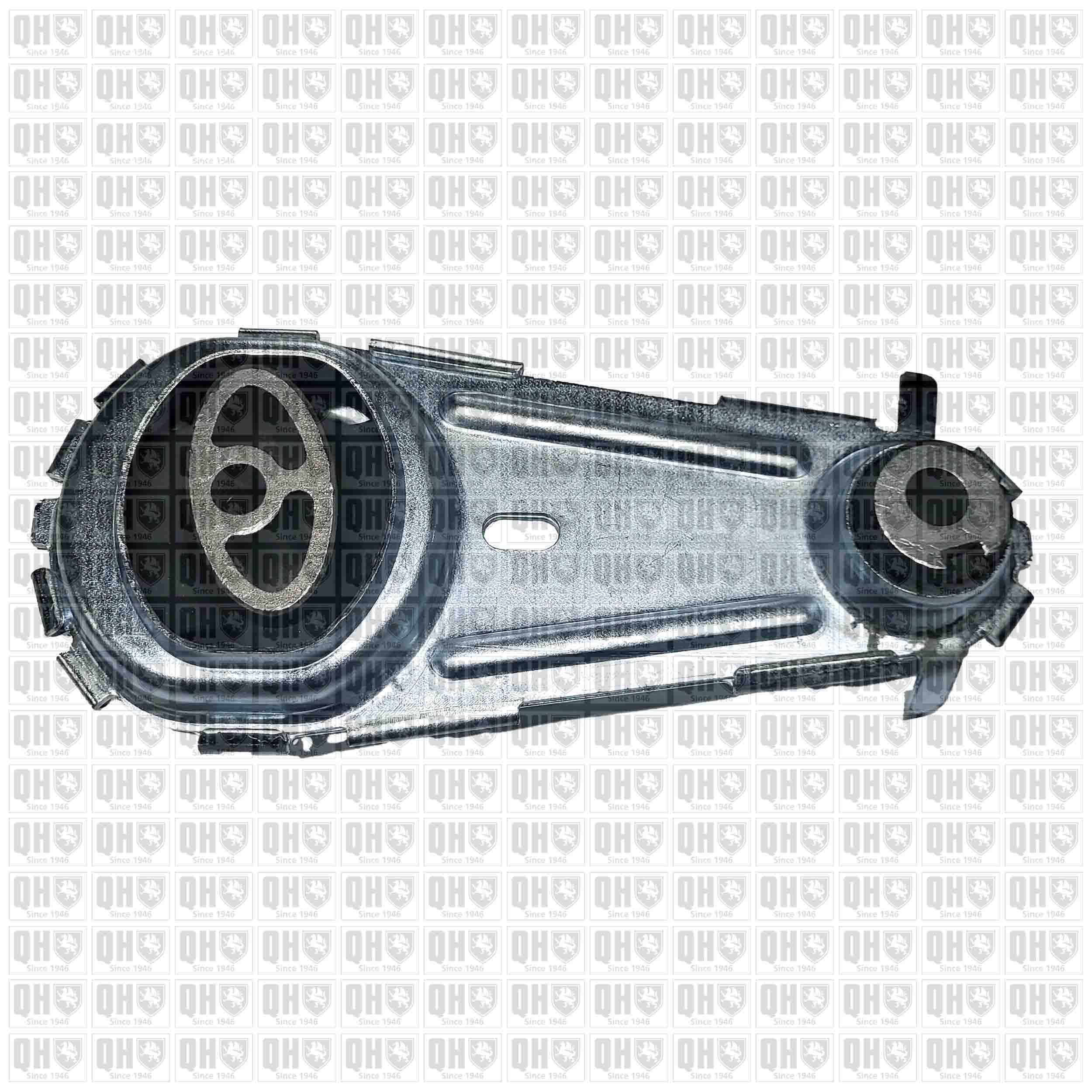 Variklio montavimas QUINTON HAZELL EM4928