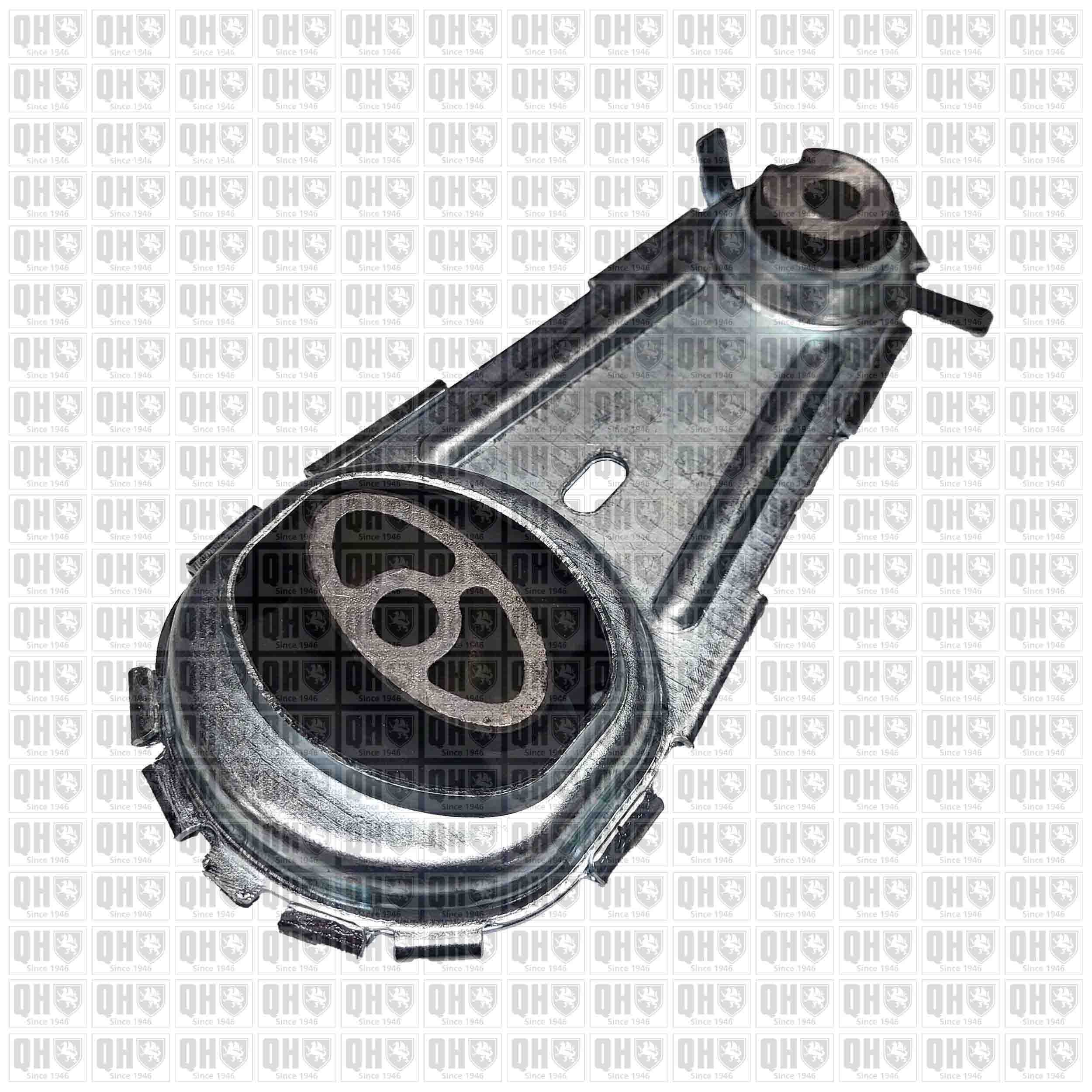 Variklio montavimas QUINTON HAZELL EM4928