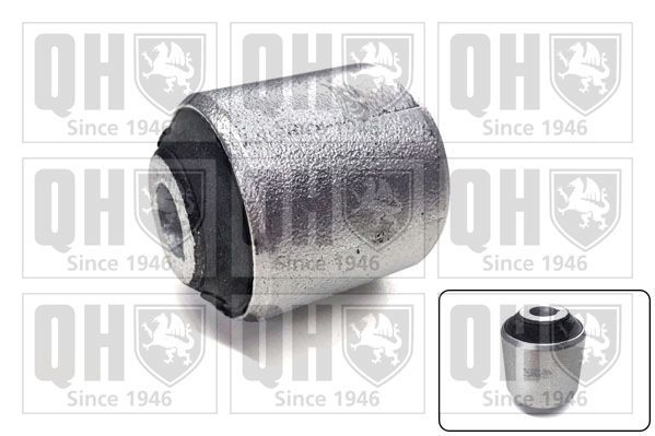 Valdymo svirties/išilginių svirčių įvorė QUINTON HAZELL EMS8732