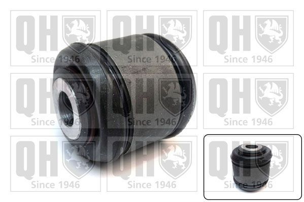 Valdymo svirties/išilginių svirčių įvorė QUINTON HAZELL EMS8733