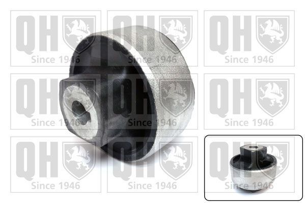 Valdymo svirties/išilginių svirčių įvorė QUINTON HAZELL EMS8737