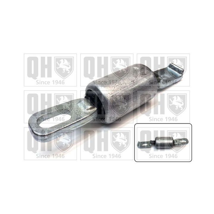 Valdymo svirties/išilginių svirčių įvorė QUINTON HAZELL EMS8740