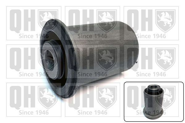 Valdymo svirties/išilginių svirčių įvorė QUINTON HAZELL EMS8771