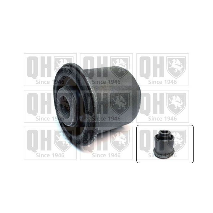 Valdymo svirties/išilginių svirčių įvorė QUINTON HAZELL EMS8773