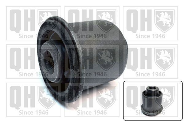 Valdymo svirties/išilginių svirčių įvorė QUINTON HAZELL EMS8773