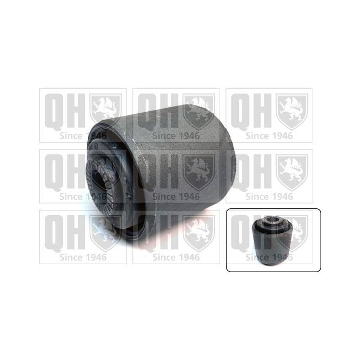 Valdymo svirties/išilginių svirčių įvorė QUINTON HAZELL EMS8774