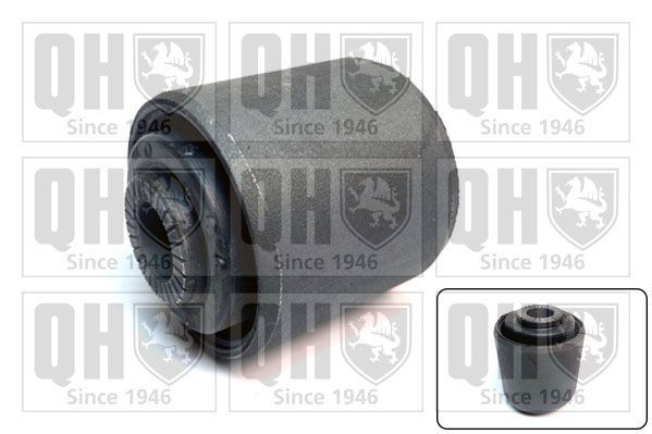 Valdymo svirties/išilginių svirčių įvorė QUINTON HAZELL EMS8774