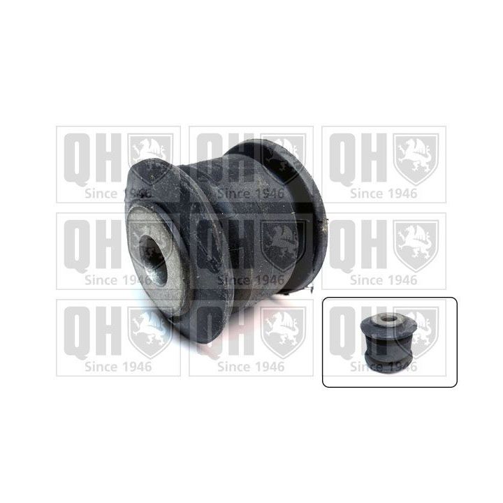 Valdymo svirties/išilginių svirčių įvorė QUINTON HAZELL EMS8775