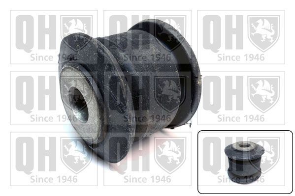 Valdymo svirties/išilginių svirčių įvorė QUINTON HAZELL EMS8775