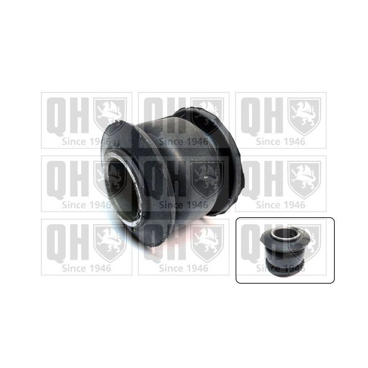 Valdymo svirties/išilginių svirčių įvorė QUINTON HAZELL EMS8776