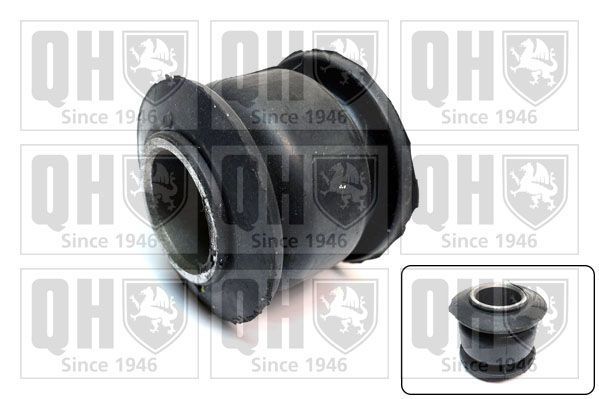 Valdymo svirties/išilginių svirčių įvorė QUINTON HAZELL EMS8776