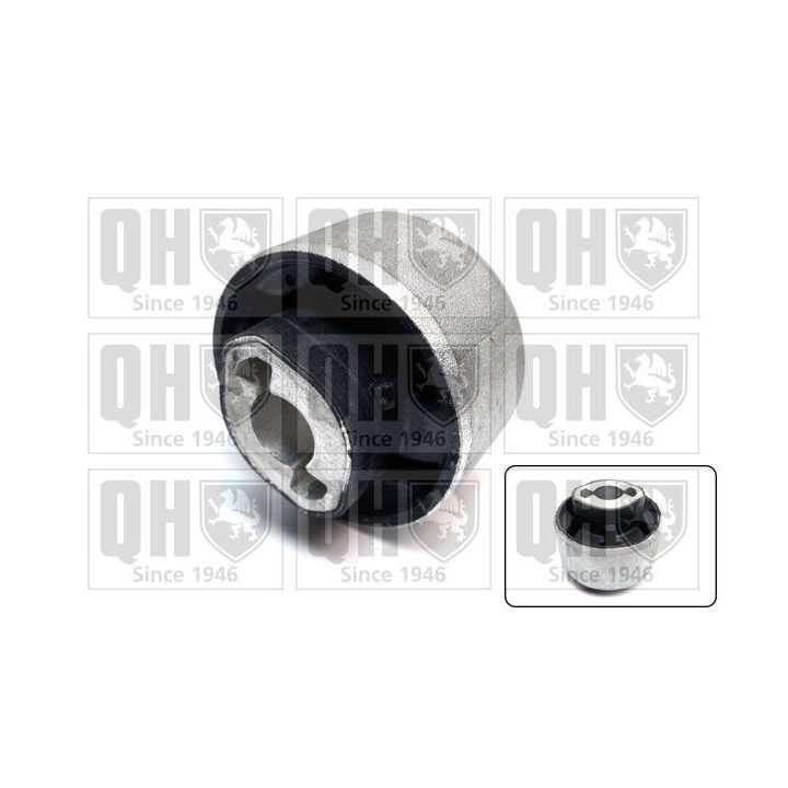 Valdymo svirties/išilginių svirčių įvorė QUINTON HAZELL EMS8796