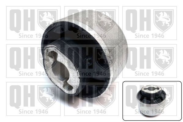 Valdymo svirties/išilginių svirčių įvorė QUINTON HAZELL EMS8796