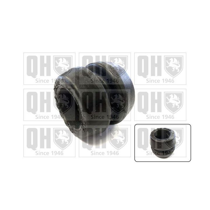 Valdymo svirties/išilginių svirčių įvorė QUINTON HAZELL Y859