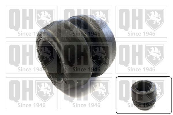 Valdymo svirties/išilginių svirčių įvorė QUINTON HAZELL Y859