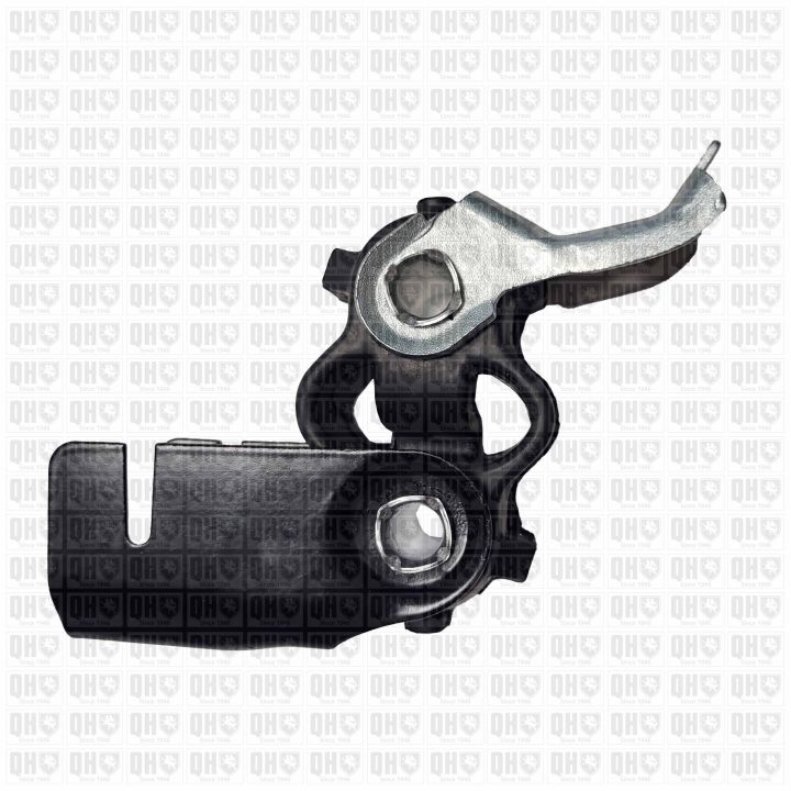 Atraminis buferis, triukšmo slopintuvas QUINTON HAZELL EM4931