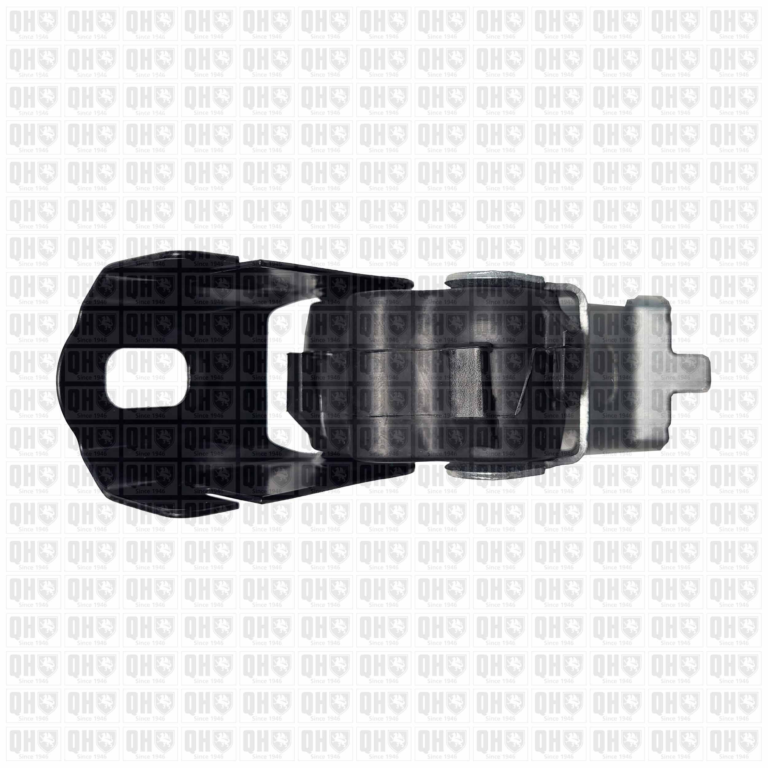 Atraminis buferis, triukšmo slopintuvas QUINTON HAZELL EM4931