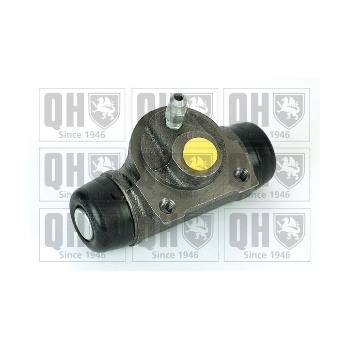 Rato stabdžių cilindras QUINTON HAZELL BWC3780