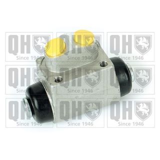 Rato stabdžių cilindras QUINTON HAZELL BWC3782