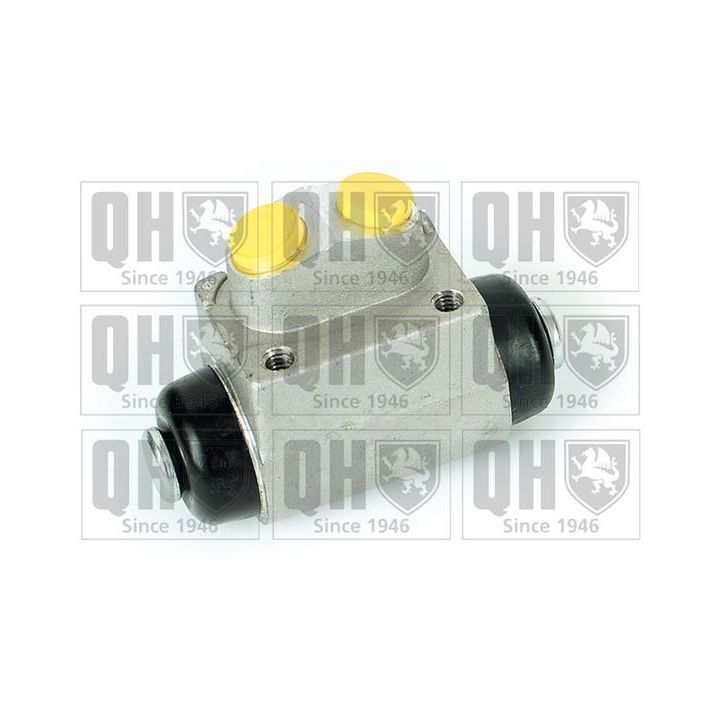 Rato stabdžių cilindras QUINTON HAZELL BWC3782