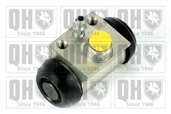 Rato stabdžių cilindras QUINTON HAZELL BWC3788