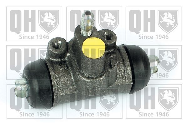 Rato stabdžių cilindras QUINTON HAZELL BWC3796