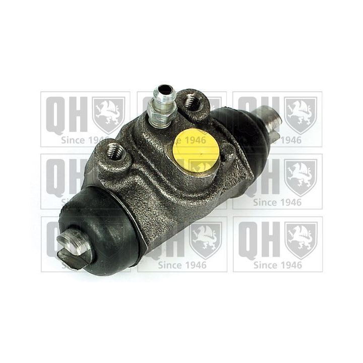 Rato stabdžių cilindras QUINTON HAZELL BWC3802