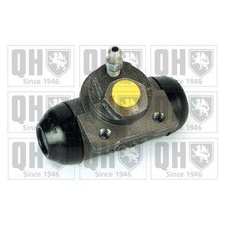 Rato stabdžių cilindras QUINTON HAZELL BWC3806