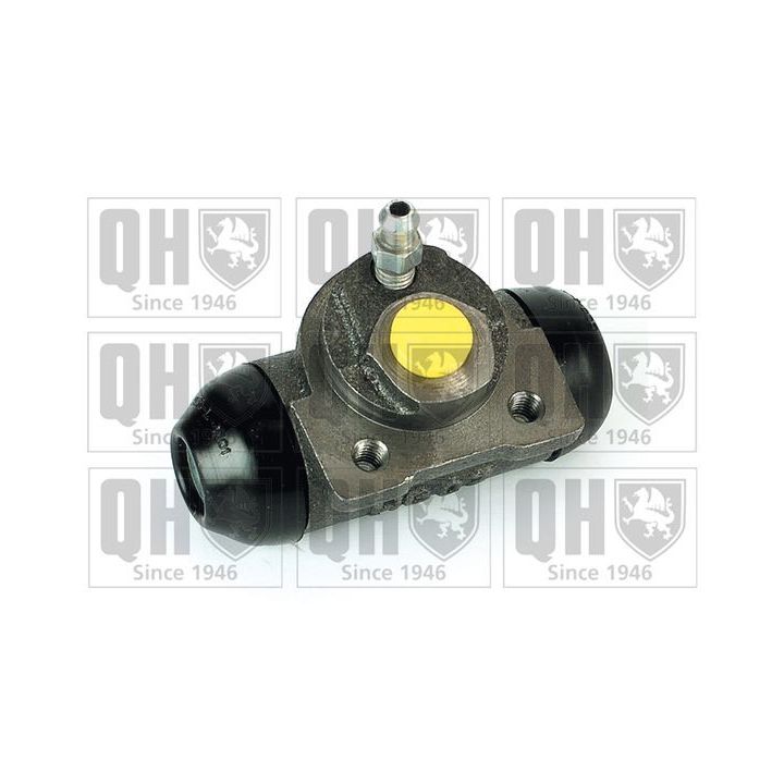 Rato stabdžių cilindras QUINTON HAZELL BWC3806