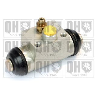 Rato stabdžių cilindras QUINTON HAZELL BWC3813