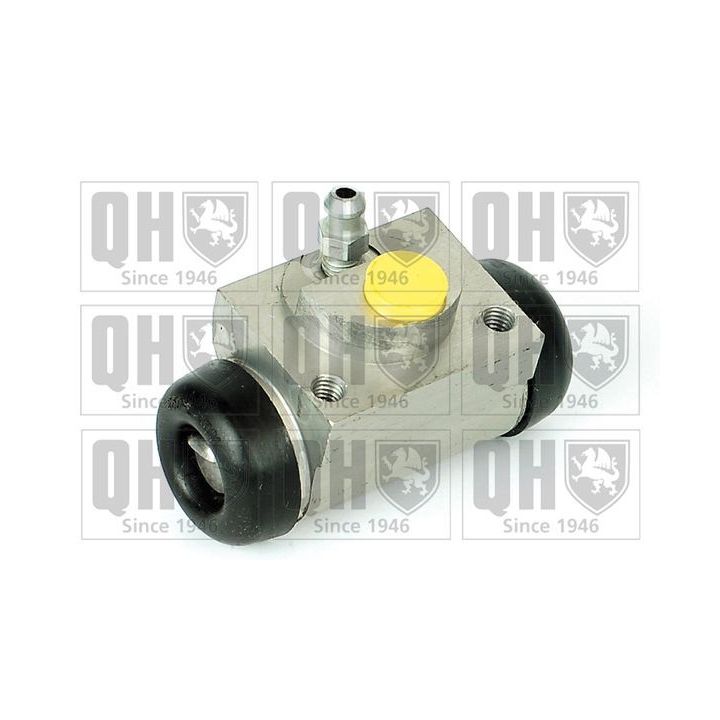 Rato stabdžių cilindras QUINTON HAZELL BWC3814