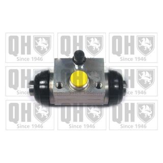 Rato stabdžių cilindras QUINTON HAZELL BWC3818