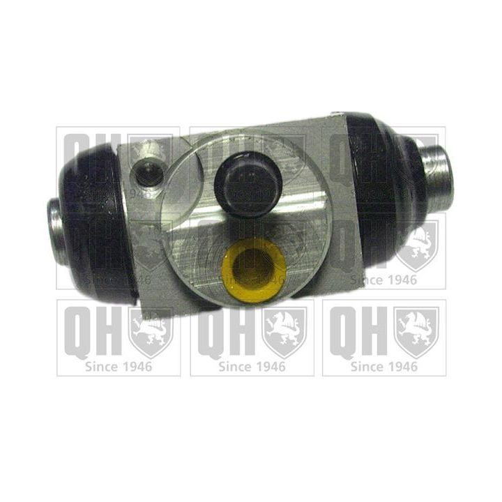 Rato stabdžių cilindras QUINTON HAZELL BWC3823