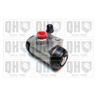 Rato stabdžių cilindras QUINTON HAZELL BWC3830