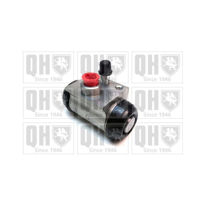 Rato stabdžių cilindras QUINTON HAZELL BWC3830