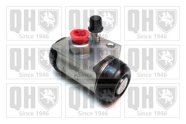 Rato stabdžių cilindras QUINTON HAZELL BWC3830